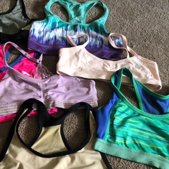 Sports bra bundle - Picture 3 of 3